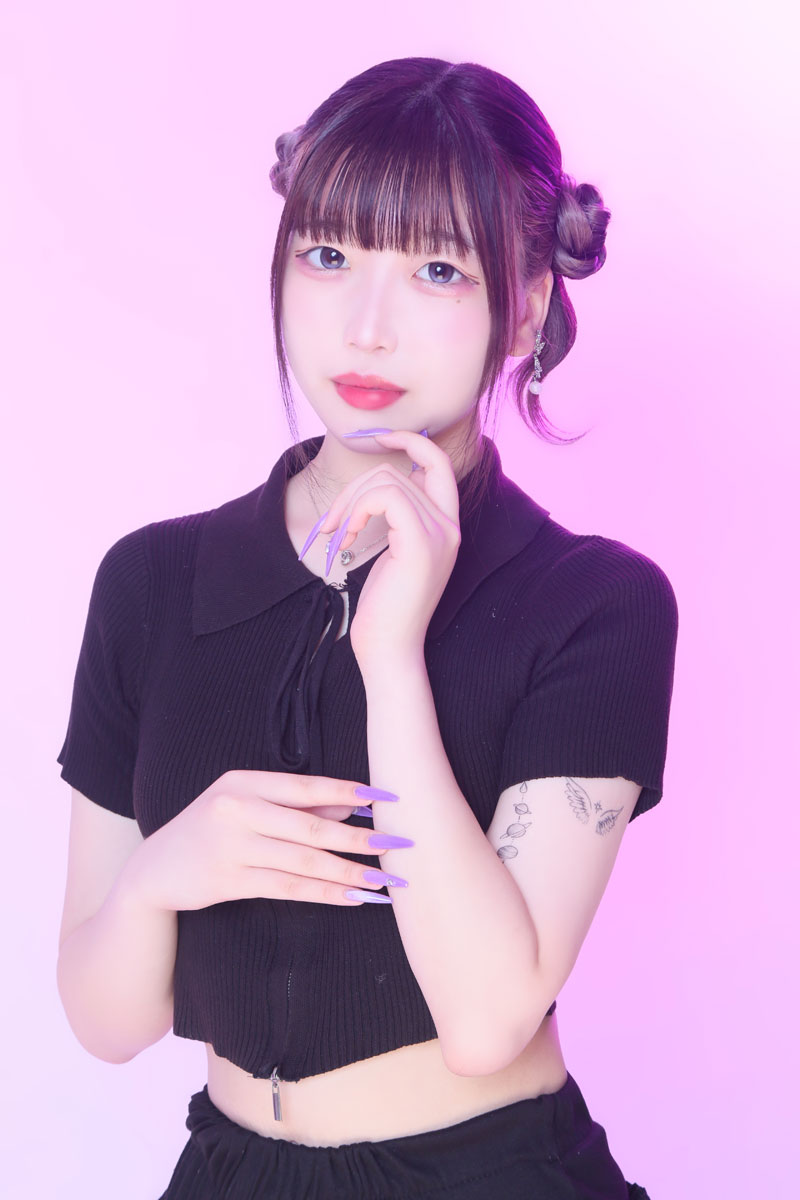 一条 葵