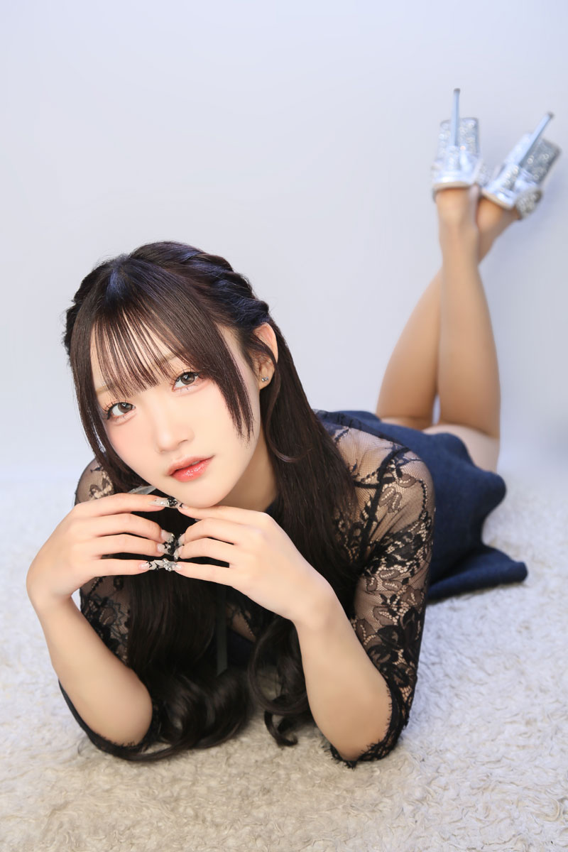 あお