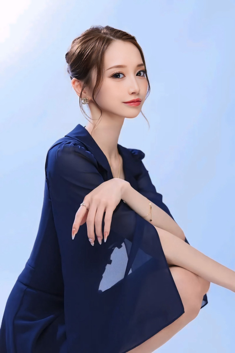 一条 葵