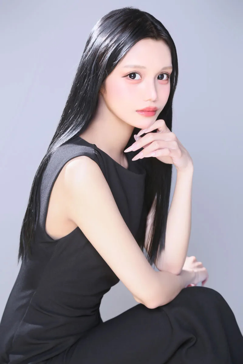 月城さく
