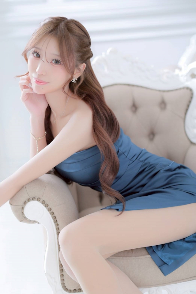 一条 葵