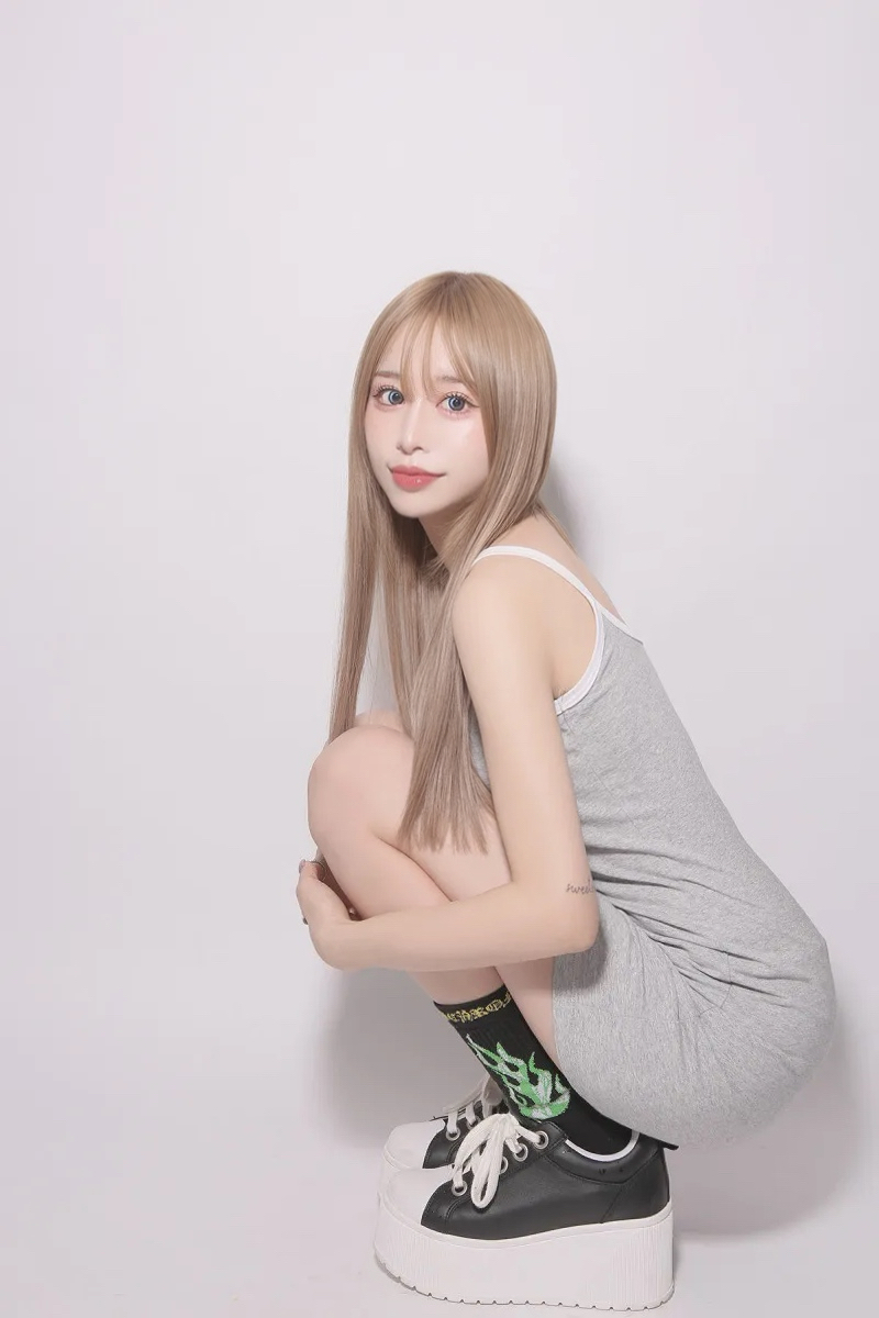 一条 葵