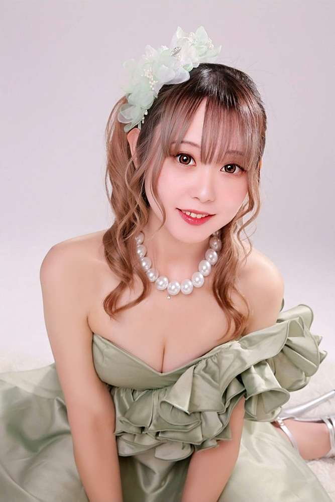 一条 葵