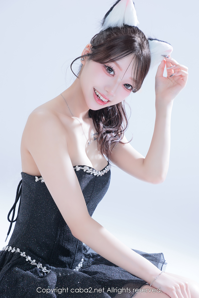 綺月のん