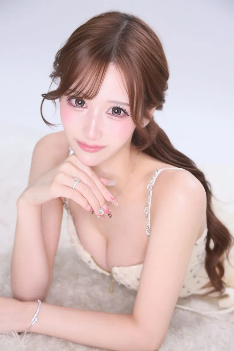 華灯-桃菜 芽生画像95009