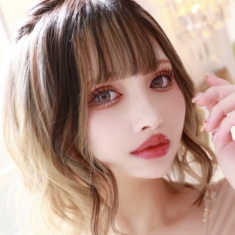 黒崎莉音