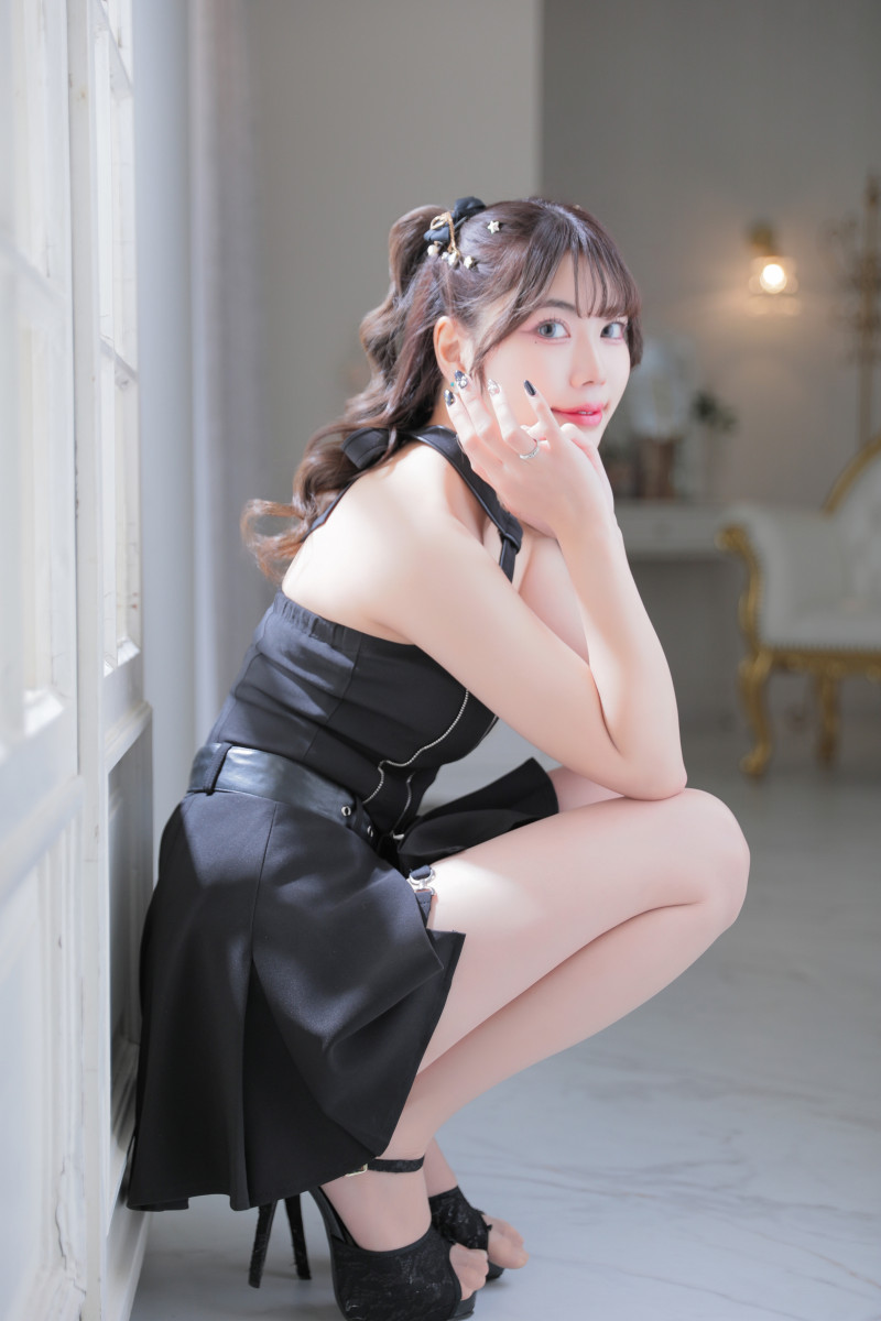 猫魅夜 蓮
