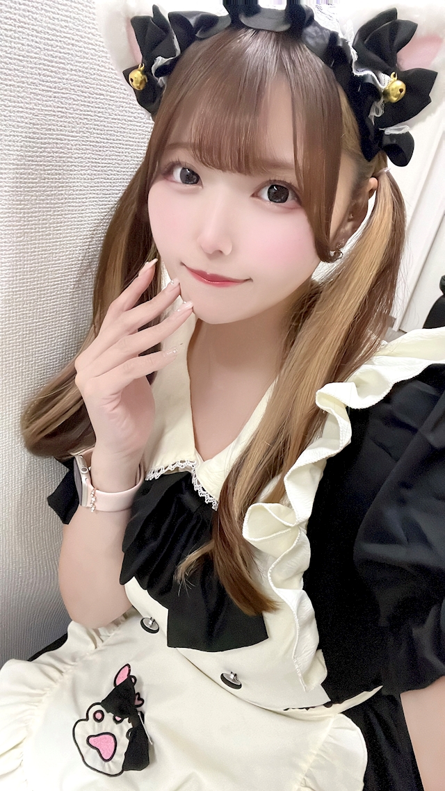 まあな