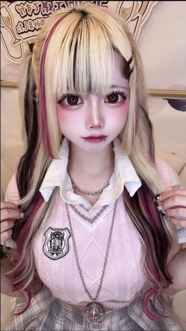 なるせ