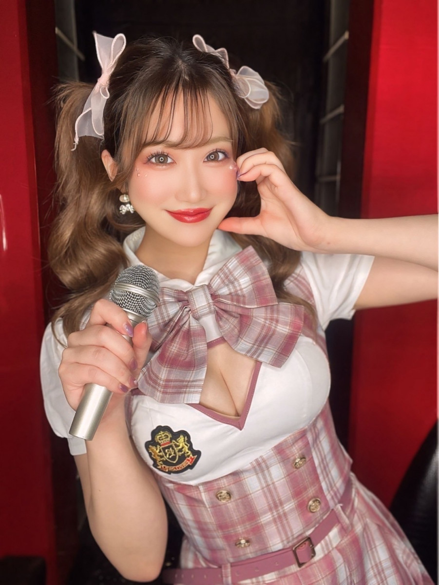あんな
