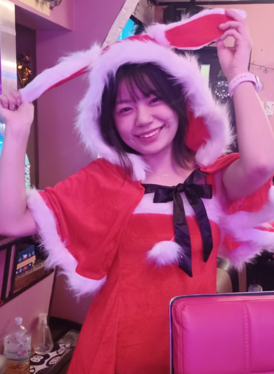 一条 葵