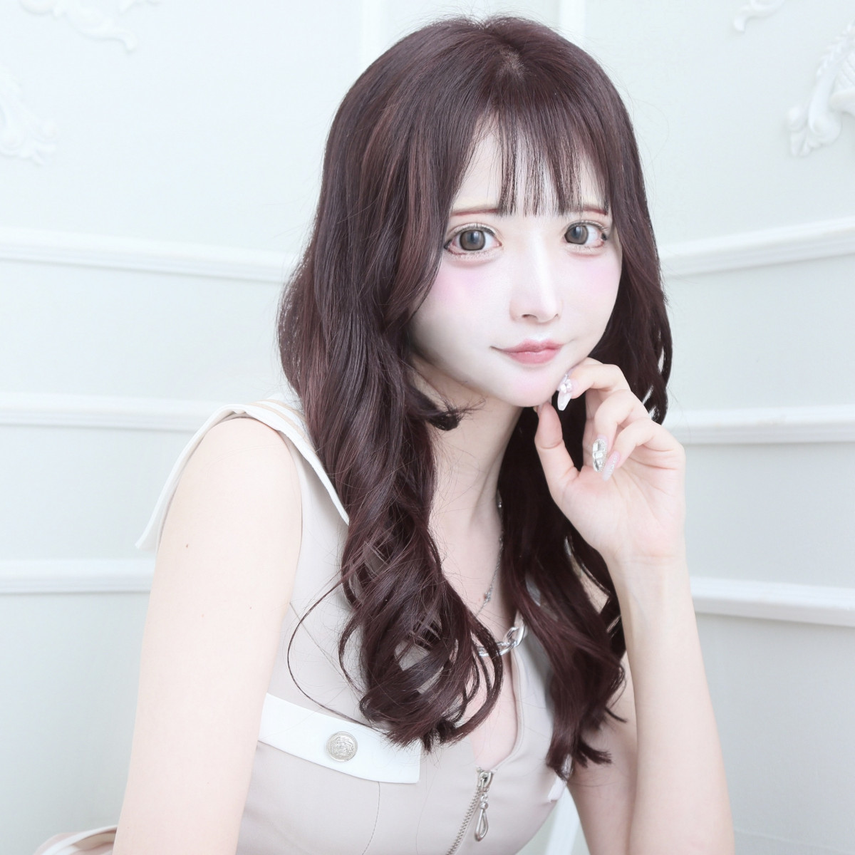 月永さな