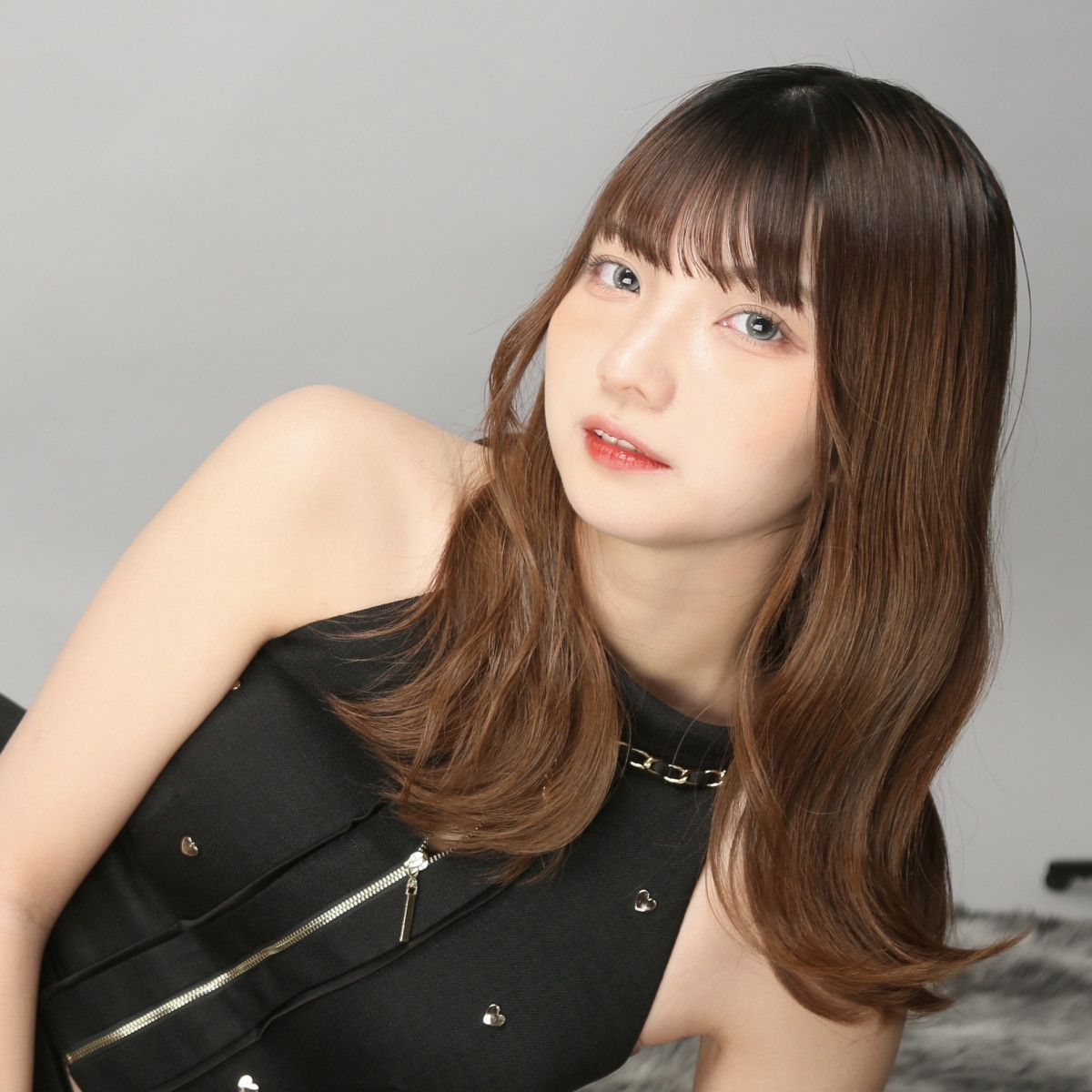 杏