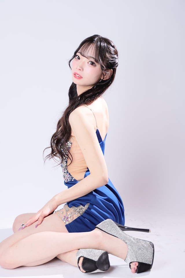 一条 葵