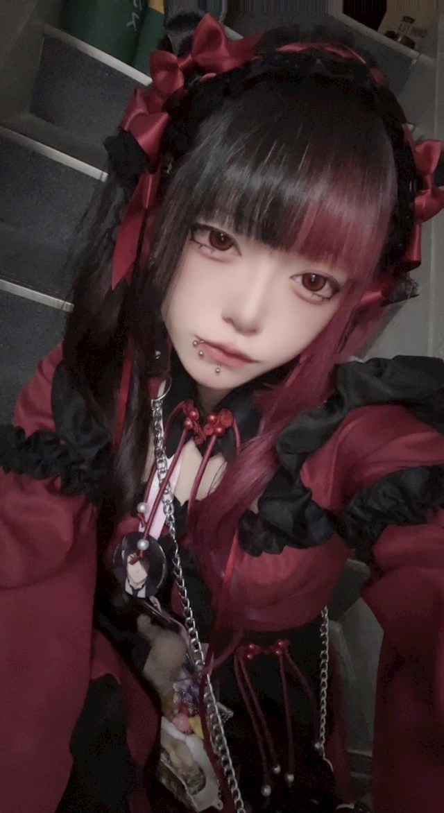 四皇 ゆのん