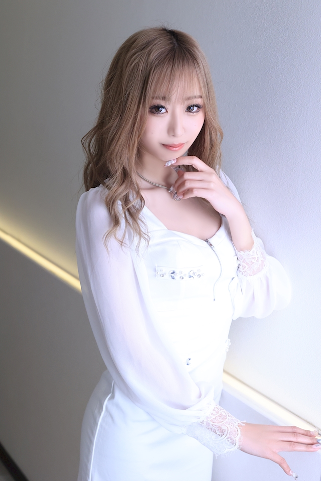 月下　みさき
