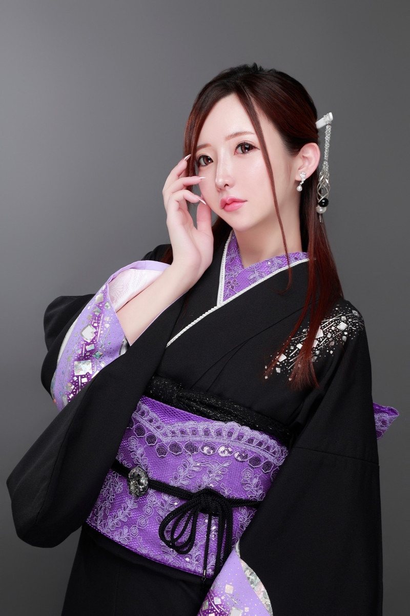一条 葵