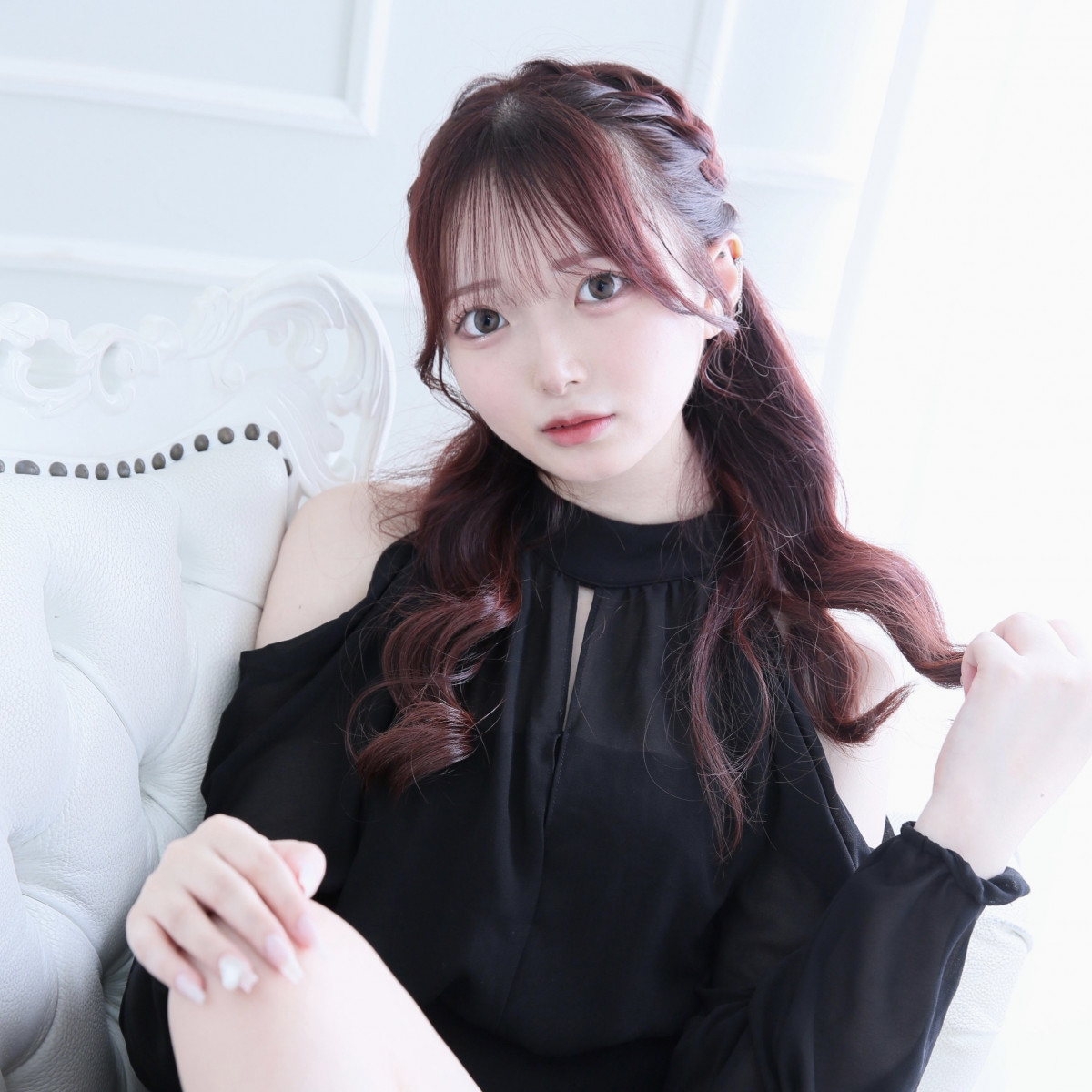 あんな