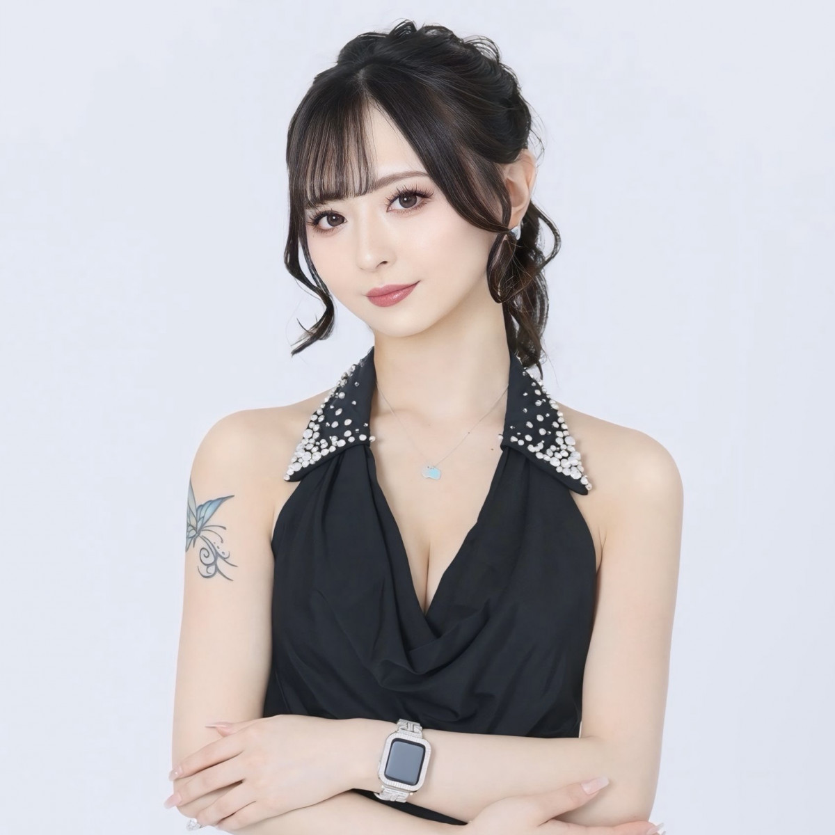 結伊