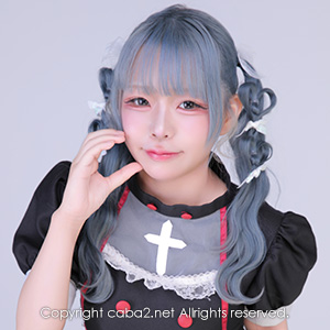 ぜったいめんまちゃん