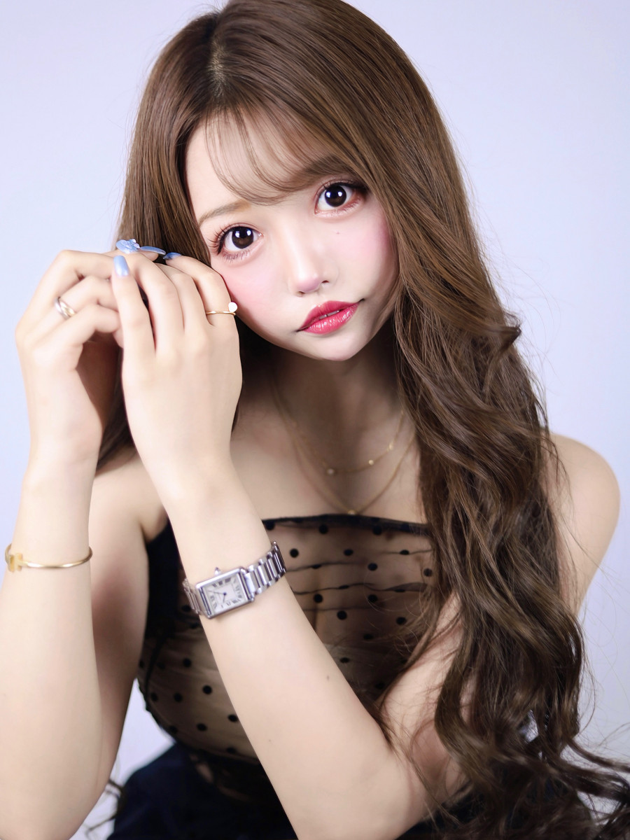 愛瀬 椿