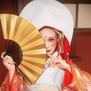 先崎あゆ