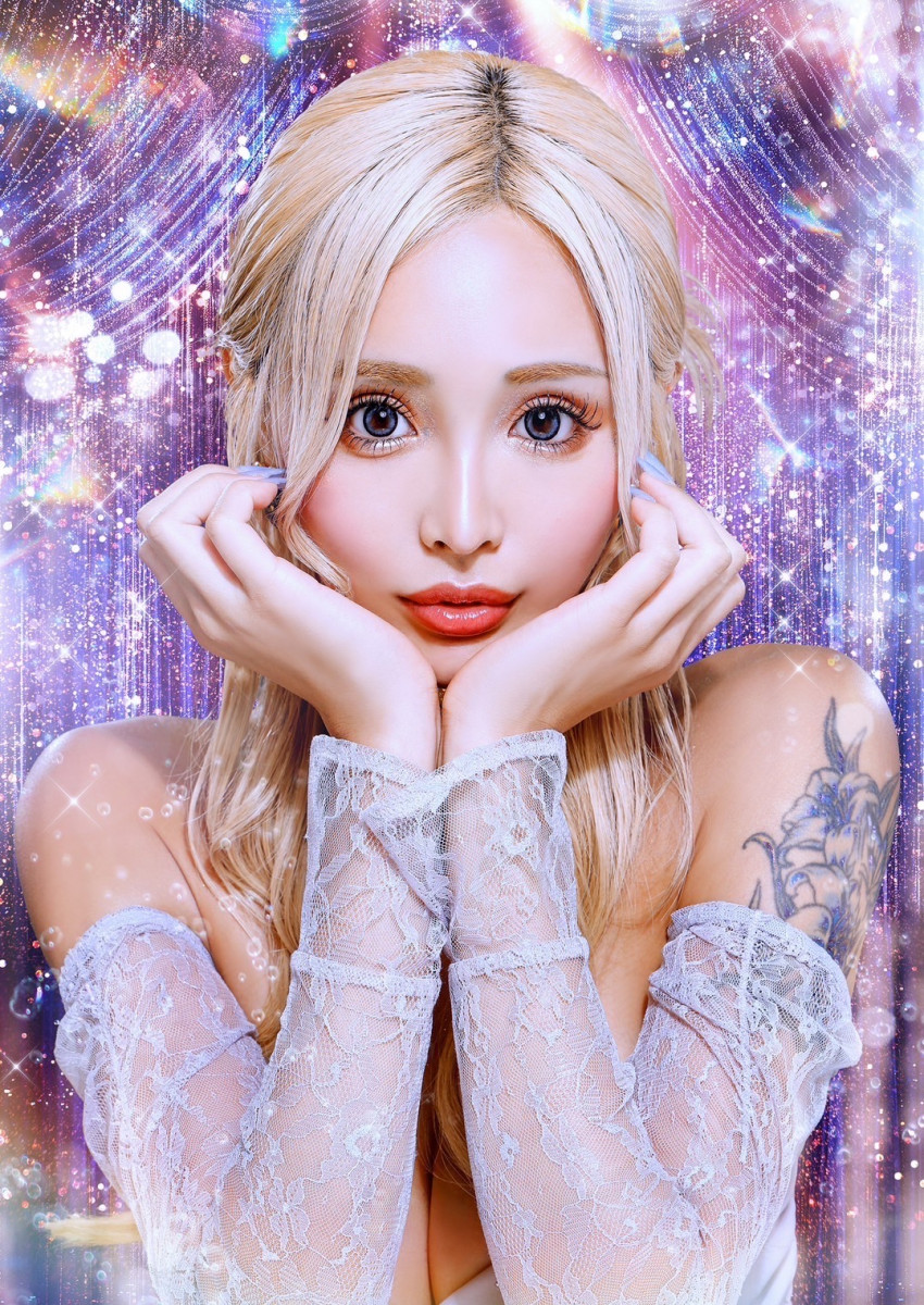 愛咲 マリン