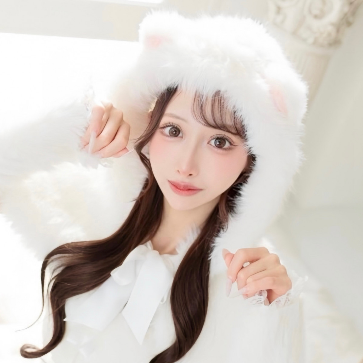 白咲れいか