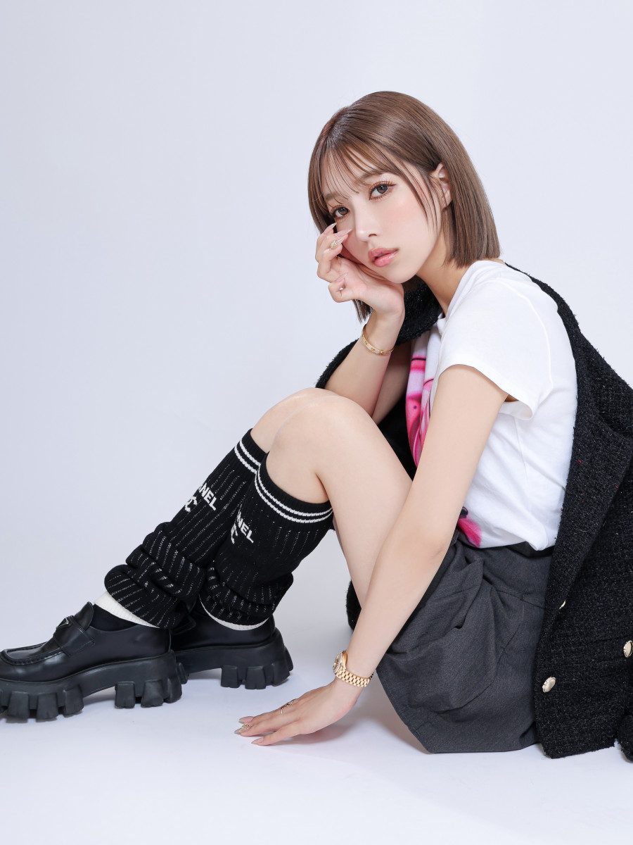 ゆな【マネージャー】