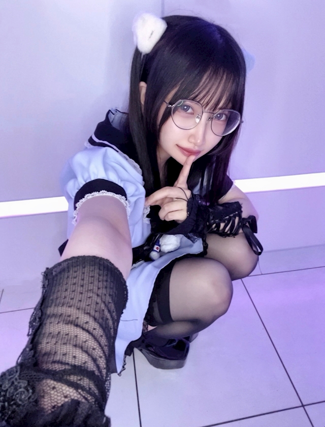 Concafe & Lounge Hi-Potion-りあちゃん画像81751