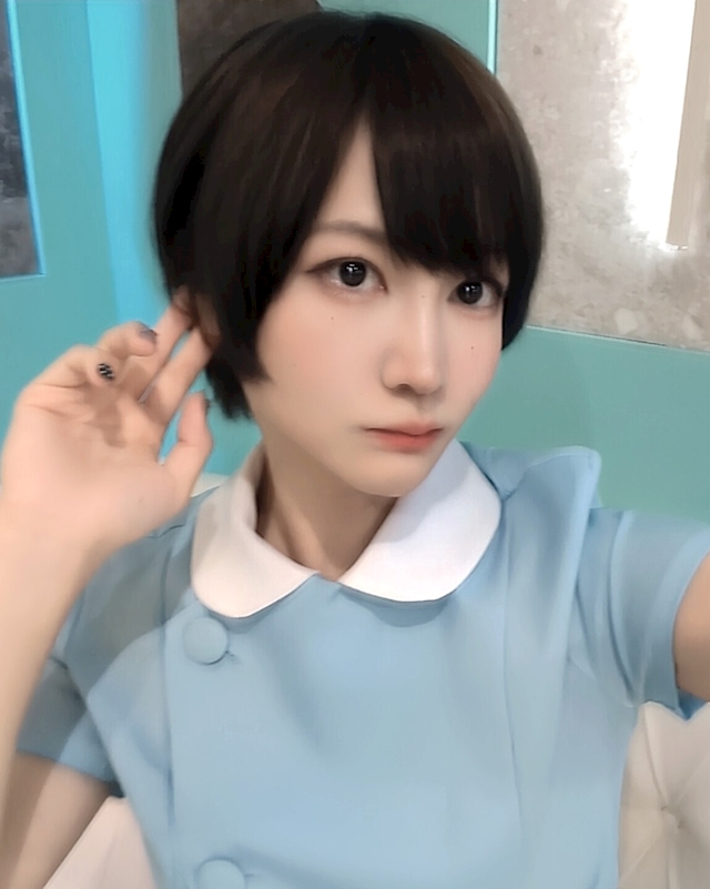 Concafe & Lounge Hi-Potion-🀄🩸赤城🩸🀄画像87429