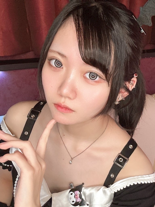 Concafe&Lounge Gilgamesh日記1525919