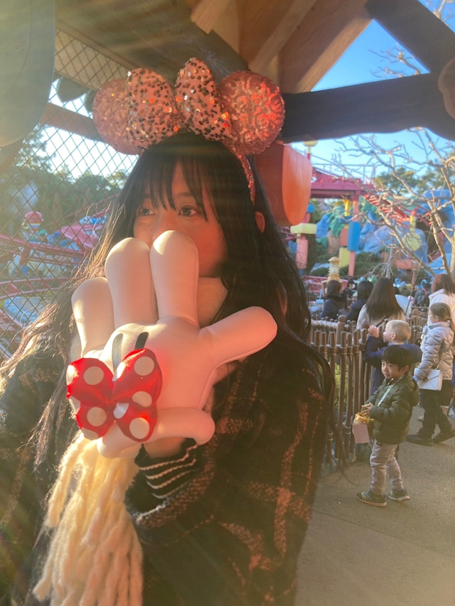 club MARVELOUS日記1535774