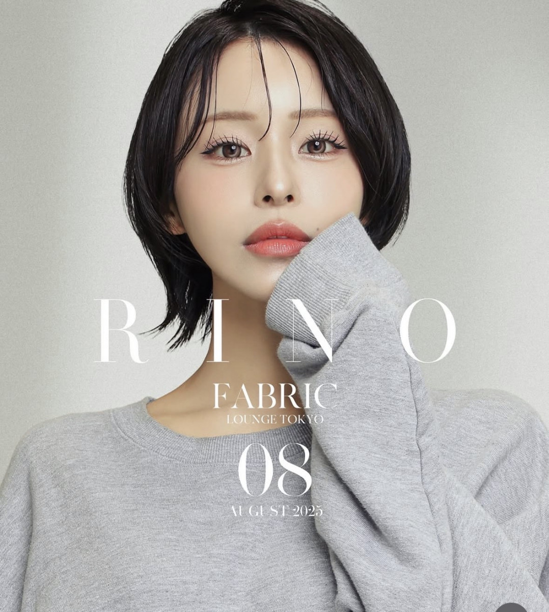 FABRIC LOUNGE TOKYO-りの画像88425