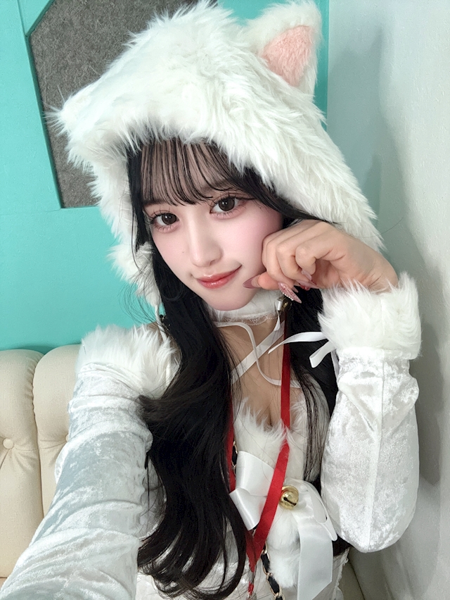 🐰💙りせ💙🐰