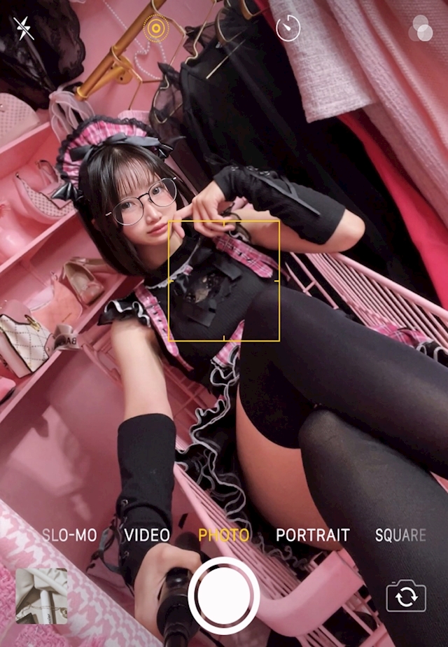 コンカフェ&ラウンジ Hi-Potion-りあちゃん画像81751