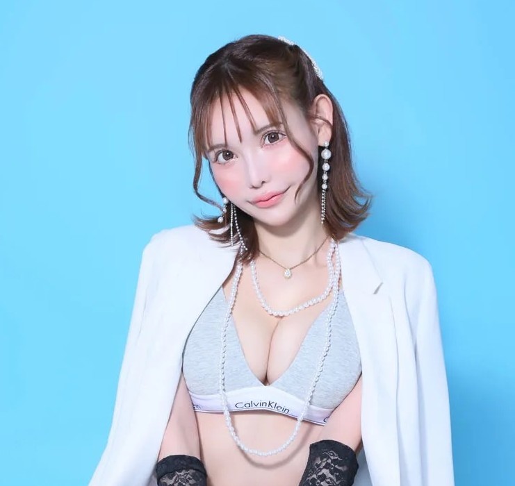 ANELA - 蒼月 光画像25421