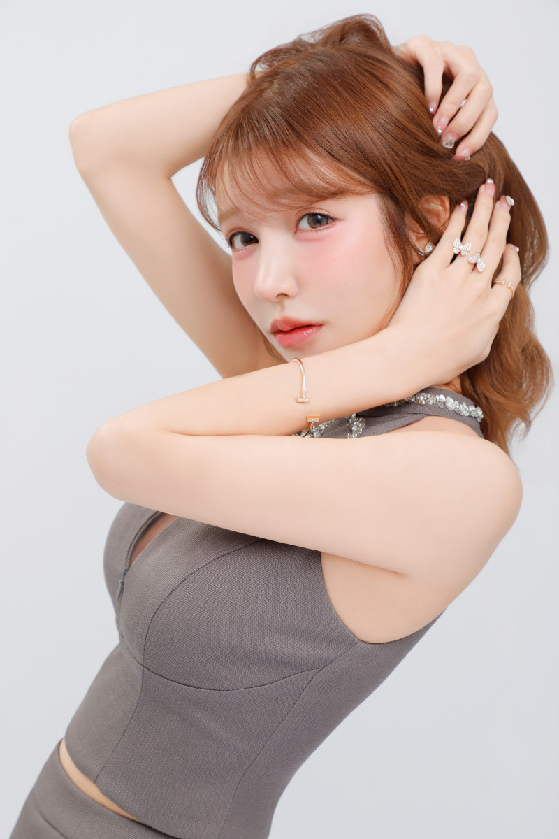 Le ciel LAPUTA-西川 ユリア画像62975