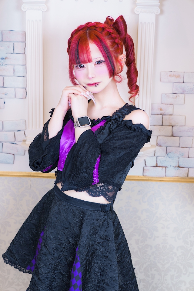 TiaRabbit-しの画像89084