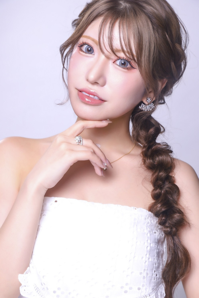 CLUB AND YOU - 水城ルイ画像83431