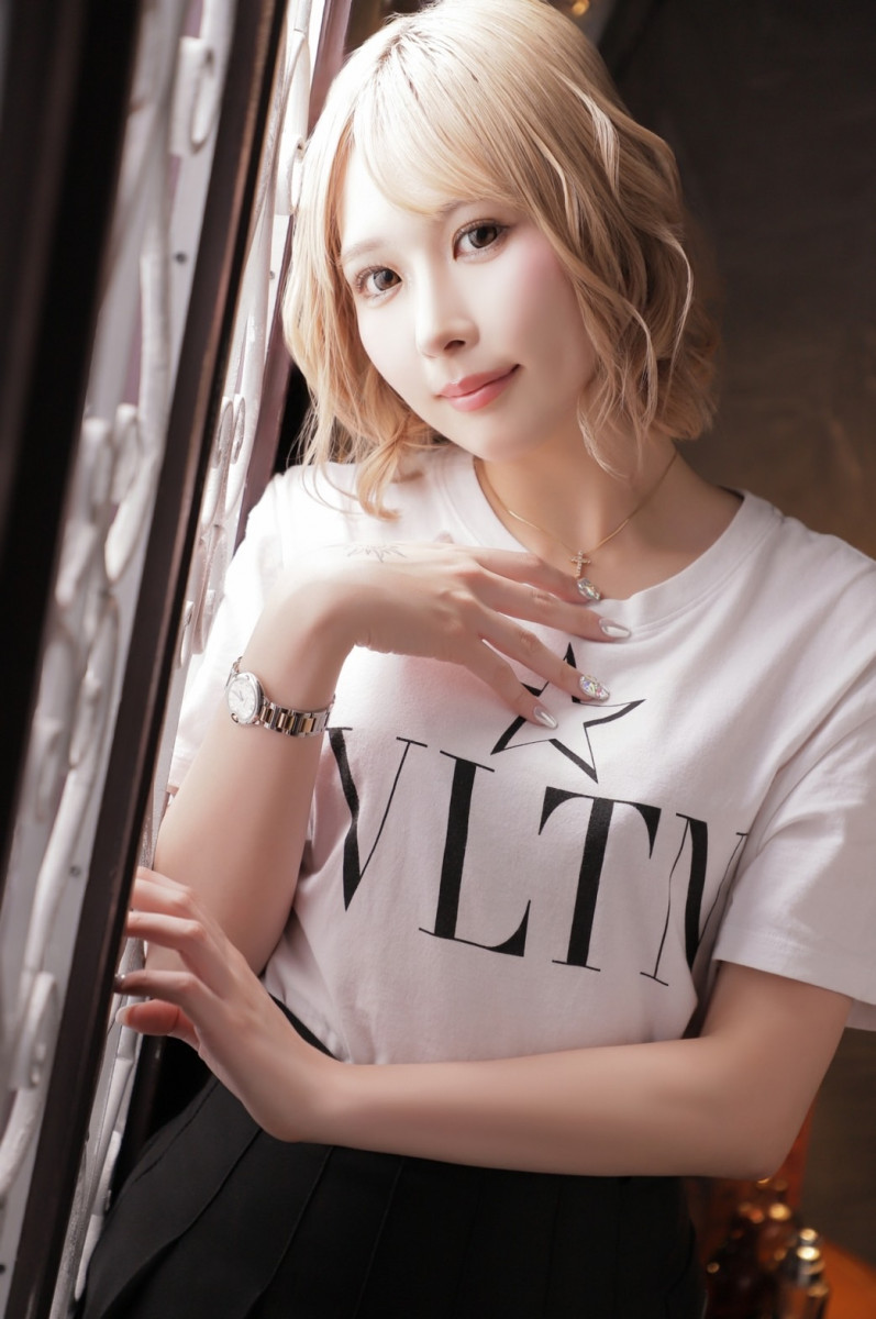 Belle Lounge Sapporo-神月 エリカ画像89269