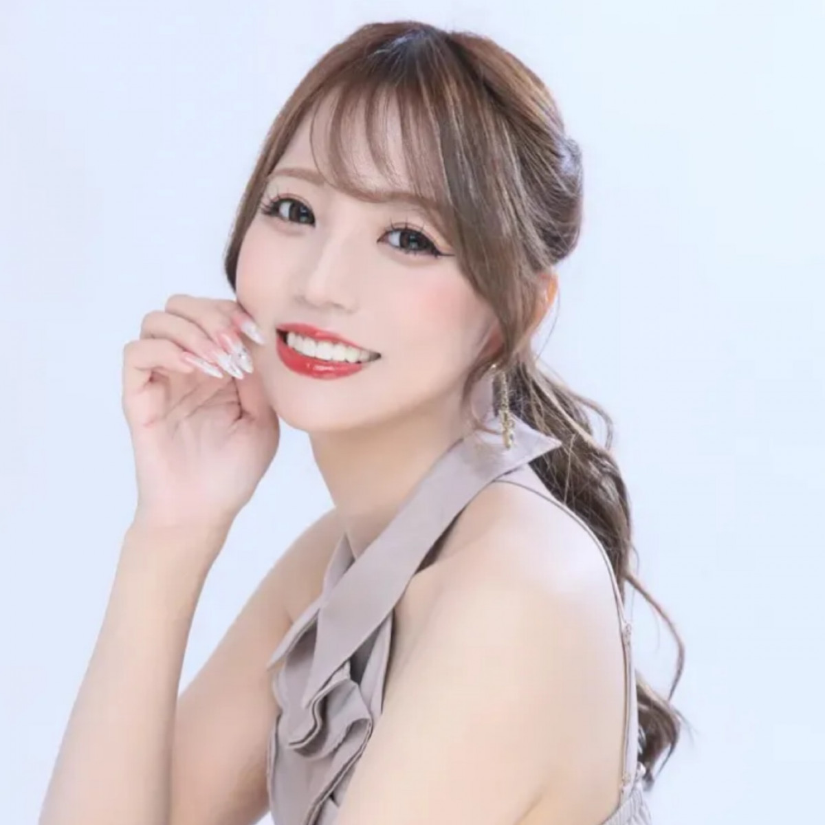 NEW CLUB GLOVE Z-さくら画像89884