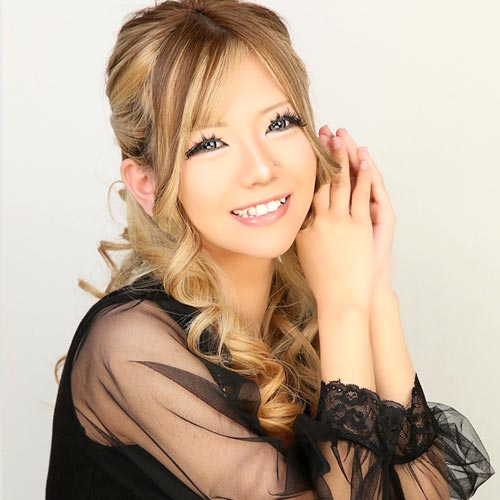 ALADDIN-ふうか画像90225