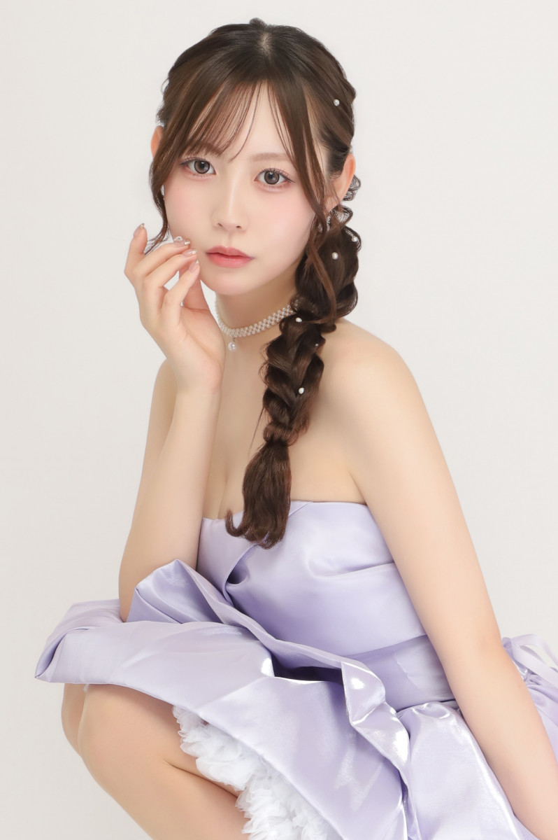 Le ciel LAPUTA-白銀　しゅな画像84335