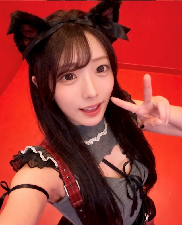 コンカフェ&ラウンジ Gilgamesh-めい画像90576