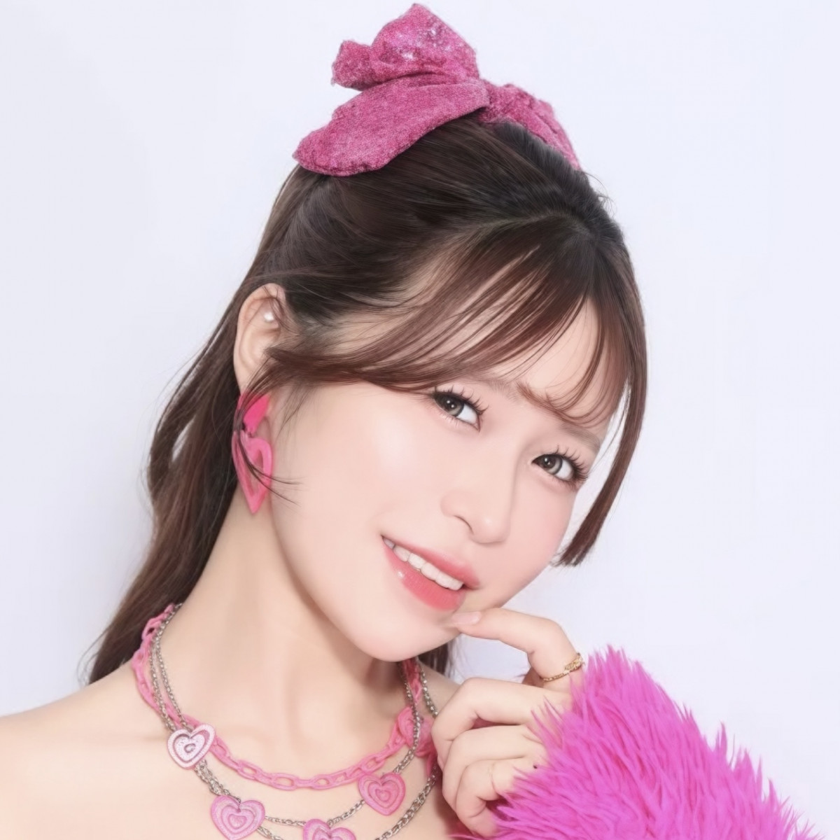 ギラギラガールズ-かお画像54567