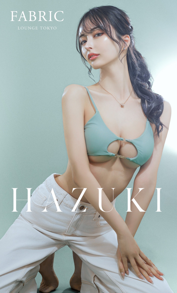 FABRIC LOUNGE TOKYO-はづき画像88427