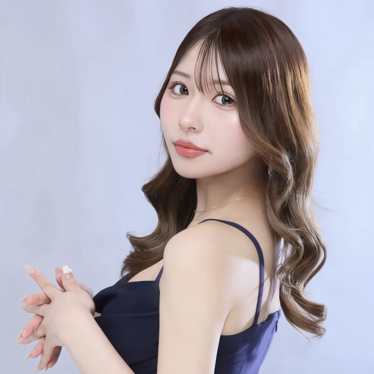 一条 葵