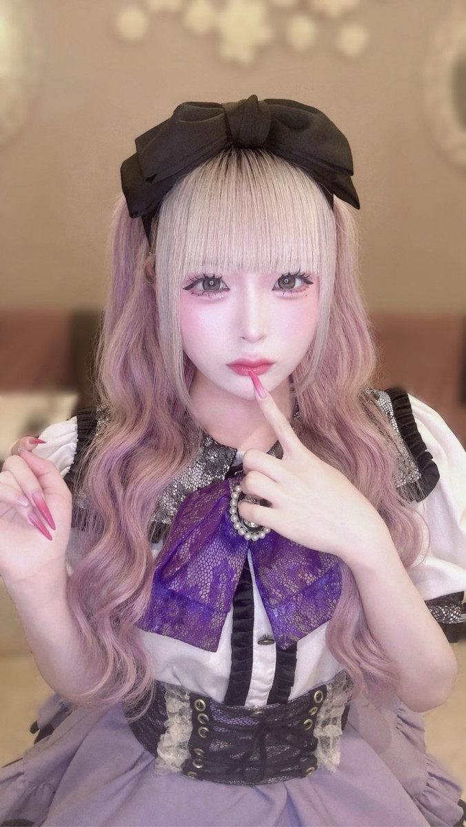 ゆりあ