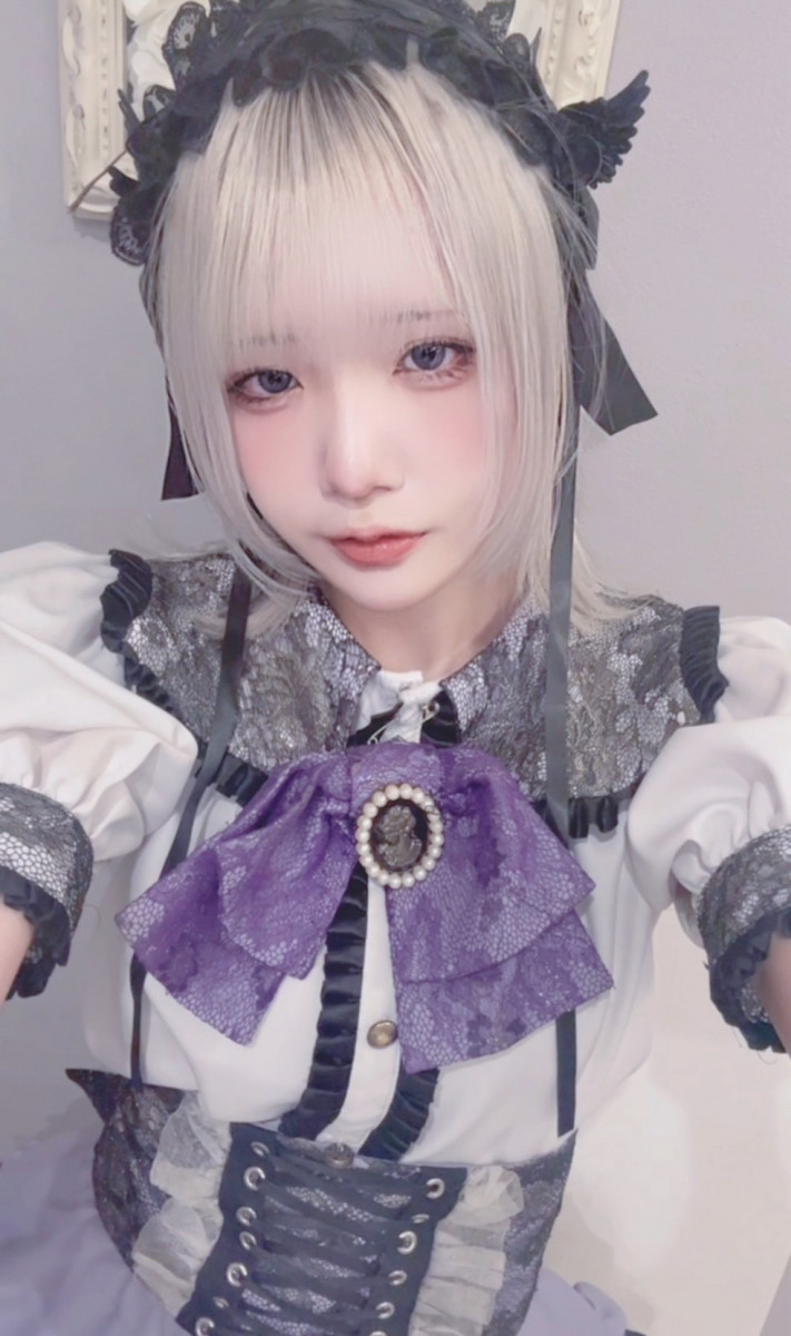 透